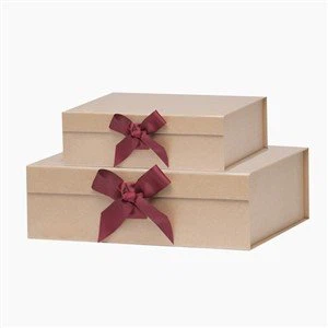 Kozmetikai csomagolópapír doboz díszdoboz