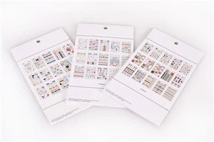 Matricatekercs tervezőknek