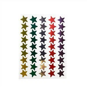 Holografikus tervező fejléc matrica